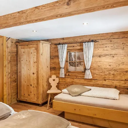 Tatil Evi Neuhaus Alm *