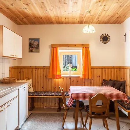 Tatil Evi Neuhaus Alm