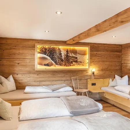 Neuhaus Alm Dom wakacyjny *