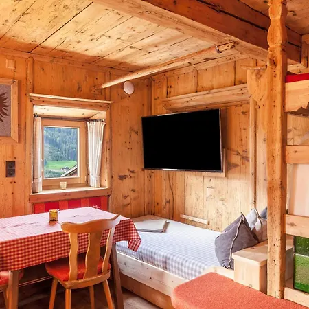 Neuhaus Alm * Gerlosberg