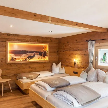 Neuhaus Alm Dom wakacyjny