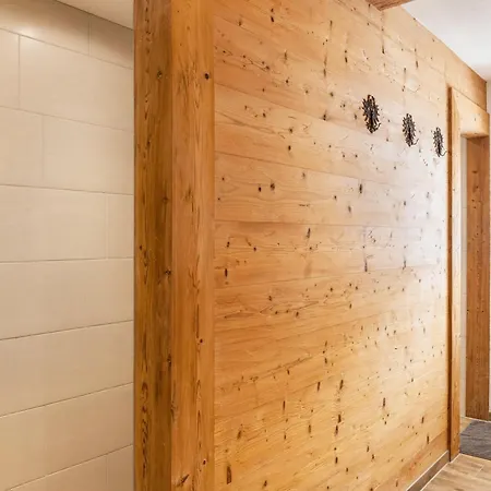 Tatil Evi Neuhaus Alm