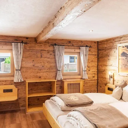 Neuhaus Alm Dom wakacyjny