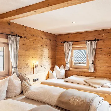 Neuhaus Alm Gerlosberg