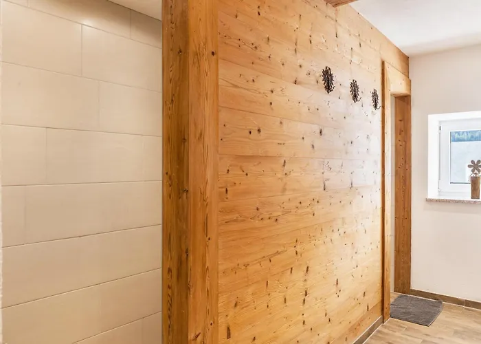 Casa vacanze Neuhaus Alm