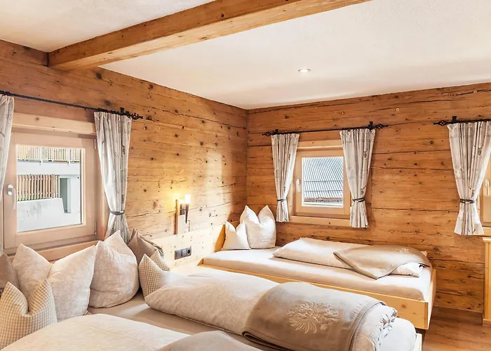 Neuhaus Alm Gerlosberg