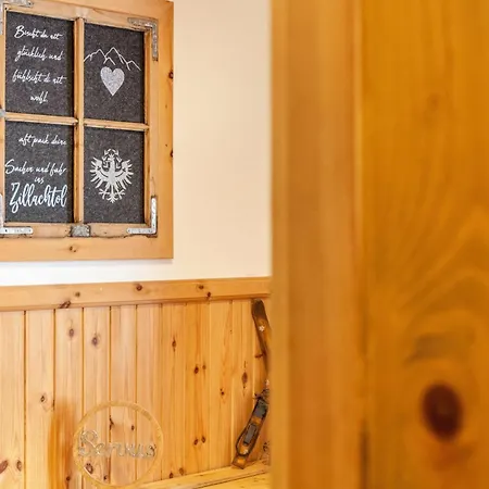 Hébergement de vacances Neuhaus Alm *