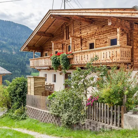 Neuhaus Alm Hébergement de vacances Gerlosberg