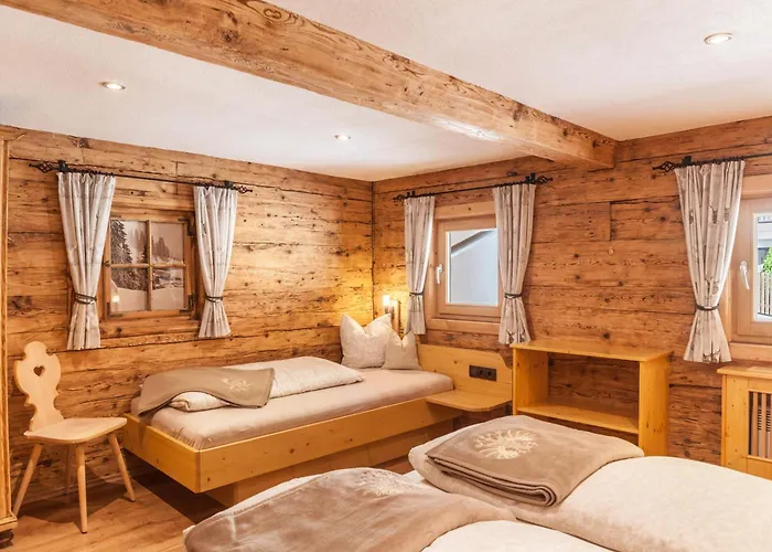 Neuhaus Alm * Gerlosberg