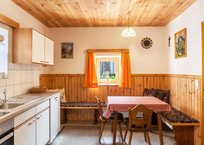 Hébergement de vacances Neuhaus Alm