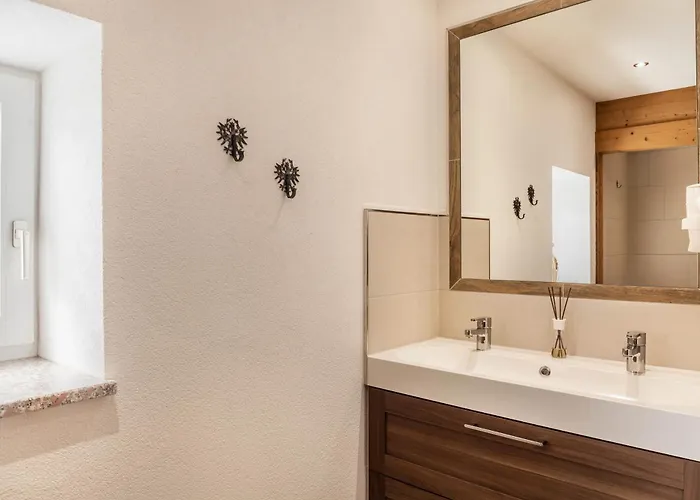 Neuhaus Alm Hébergement de vacances *