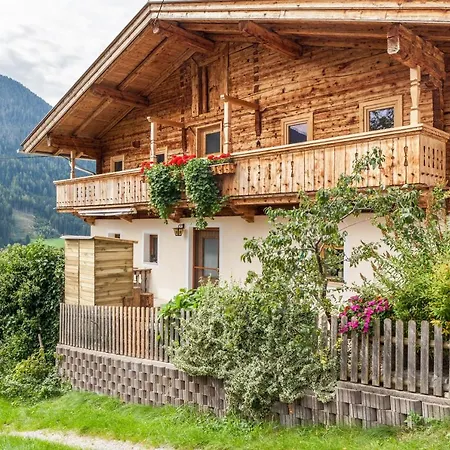Holiday home Neuhaus Alm Gerlosberg