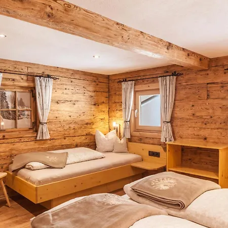 Neuhaus Alm * Gerlosberg