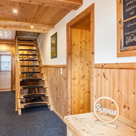 Neuhaus Alm Holiday home Gerlosberg